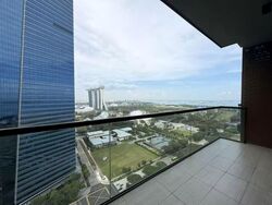 Marina One Residences (D1), Apartment #560986331